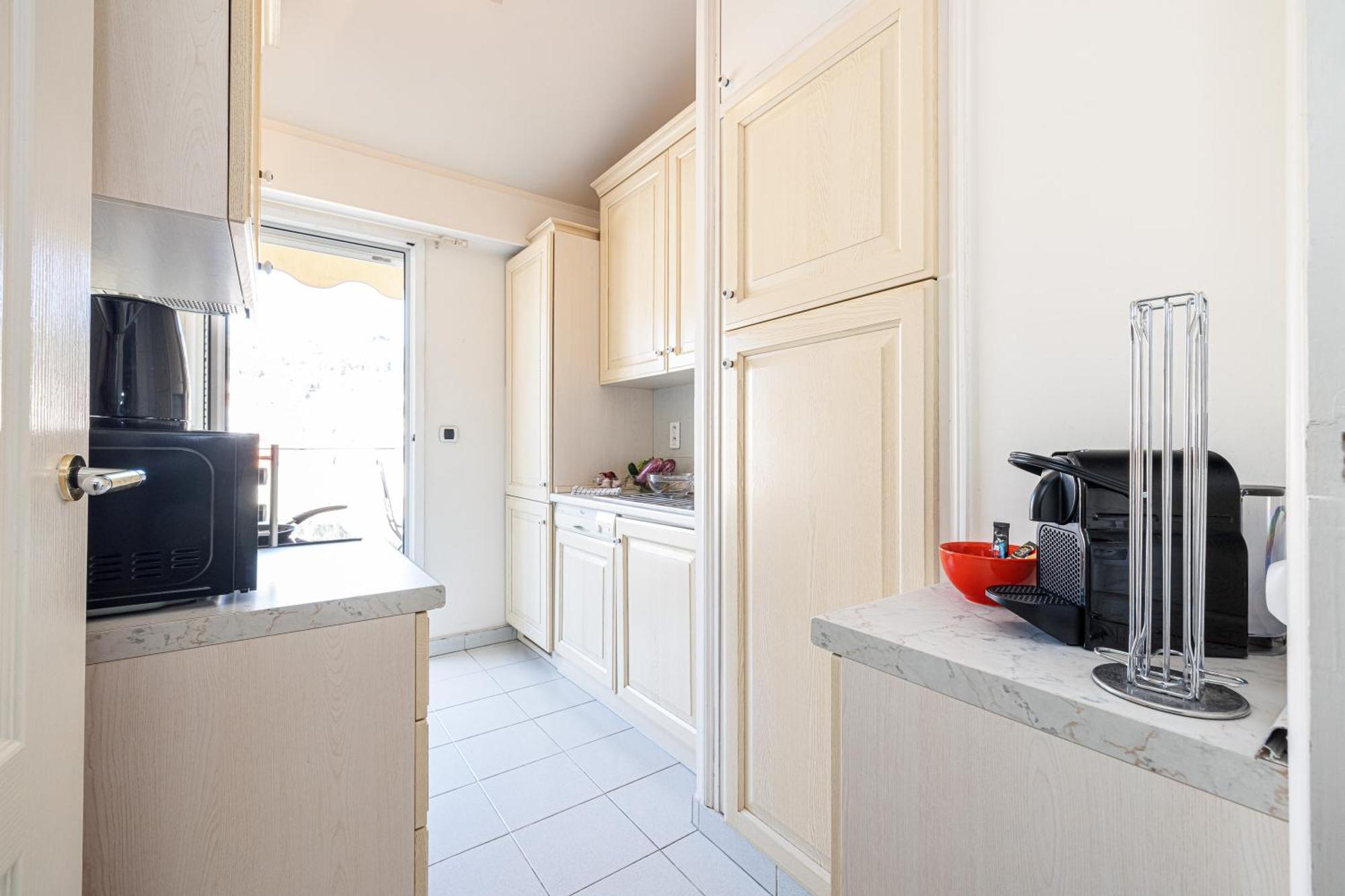 Victoria Bergamote Attic - Happy Rentals Menton Luaran gambar
