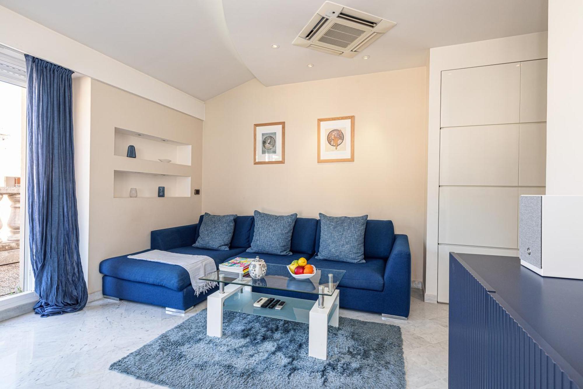 Victoria Bergamote Attic - Happy Rentals Menton Luaran gambar