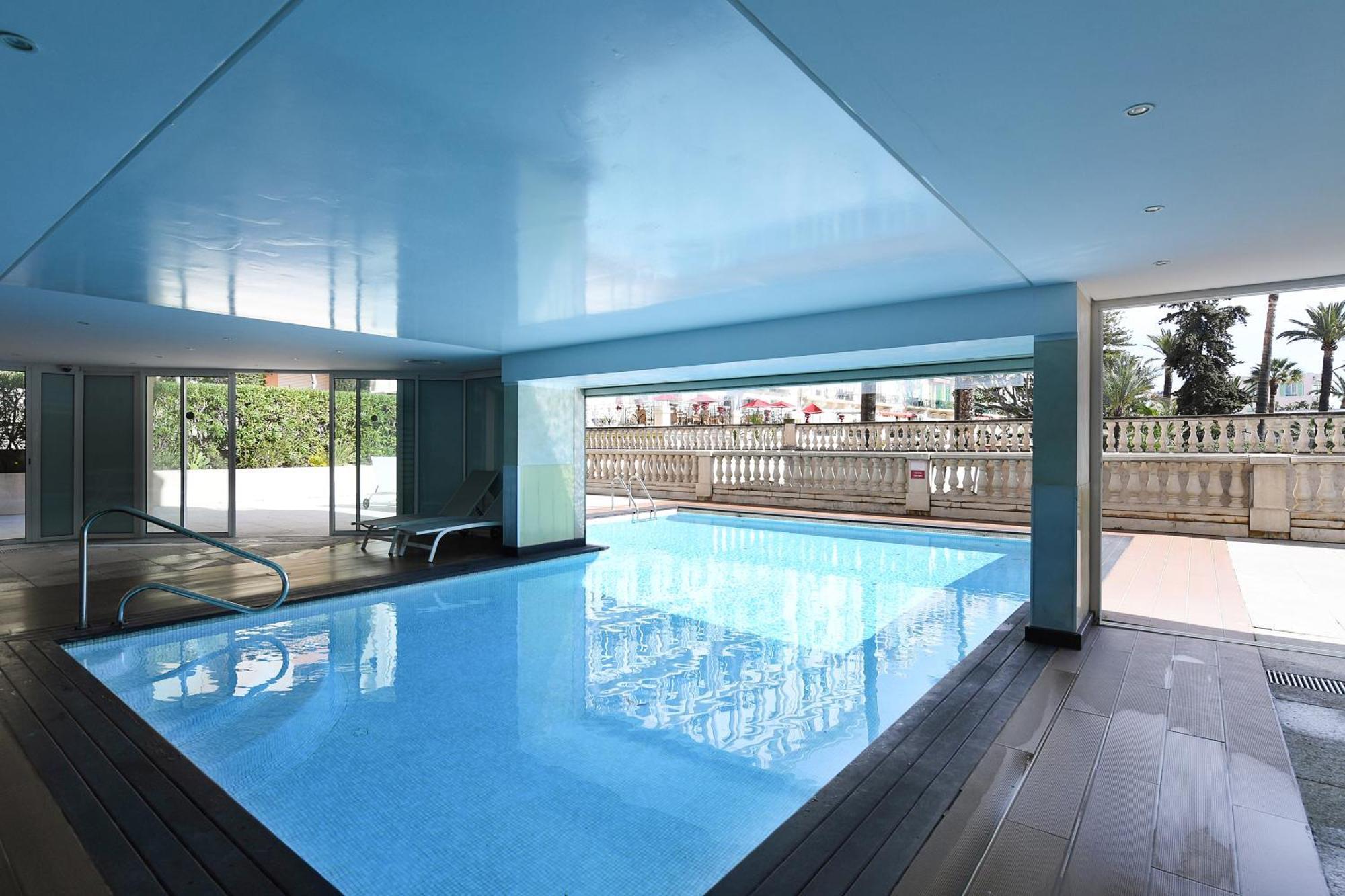 Victoria Bergamote Attic - Happy Rentals Menton Luaran gambar